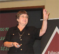 Toni Harris